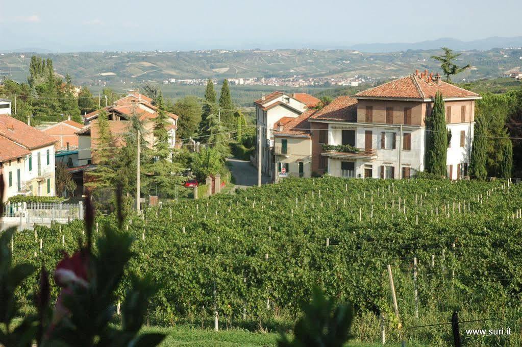 Agriturismo Suri Guest House Sant'Andrea  Exterior foto